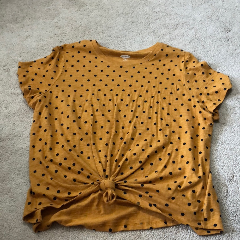 Old navy top
